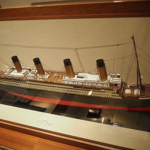 🚢 간사이 전력 PR관 엘 마르 마이즈루(간사이덴료쿠피아루칸에루마루마이즈루) 이미지 8